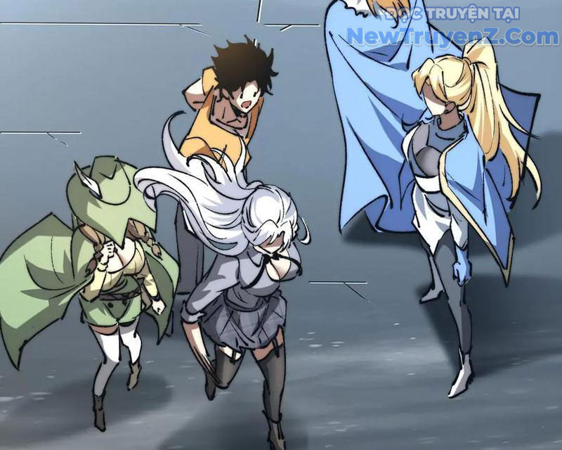 Triệu Hoán Ác Ma, Ta Đã Là Thâm Uyên Chap 15 - Next Chap 16