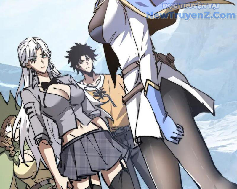 Triệu Hoán Ác Ma, Ta Đã Là Thâm Uyên Chap 15 - Next Chap 16