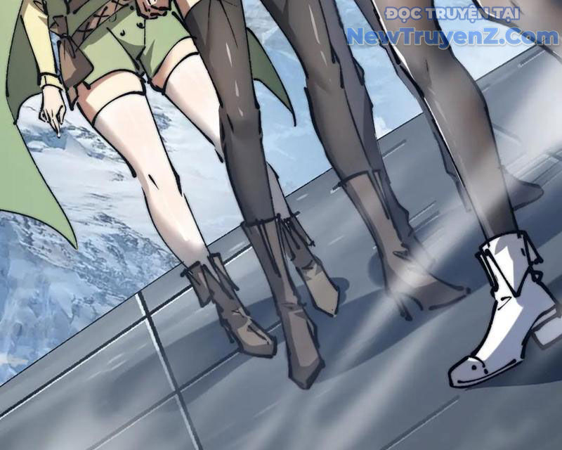 Triệu Hoán Ác Ma, Ta Đã Là Thâm Uyên Chap 15 - Next Chap 16