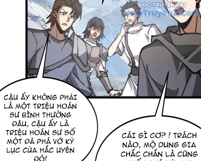Triệu Hoán Ác Ma, Ta Đã Là Thâm Uyên Chap 15 - Next Chap 16