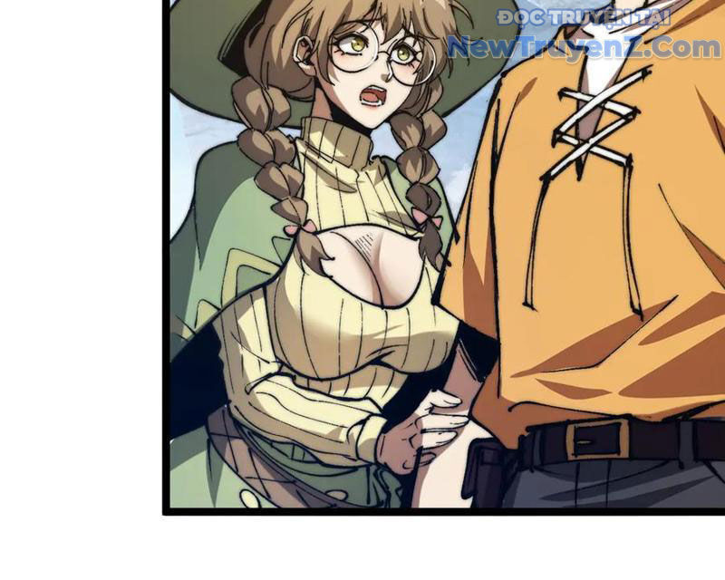 Triệu Hoán Ác Ma, Ta Đã Là Thâm Uyên Chap 15 - Next Chap 16