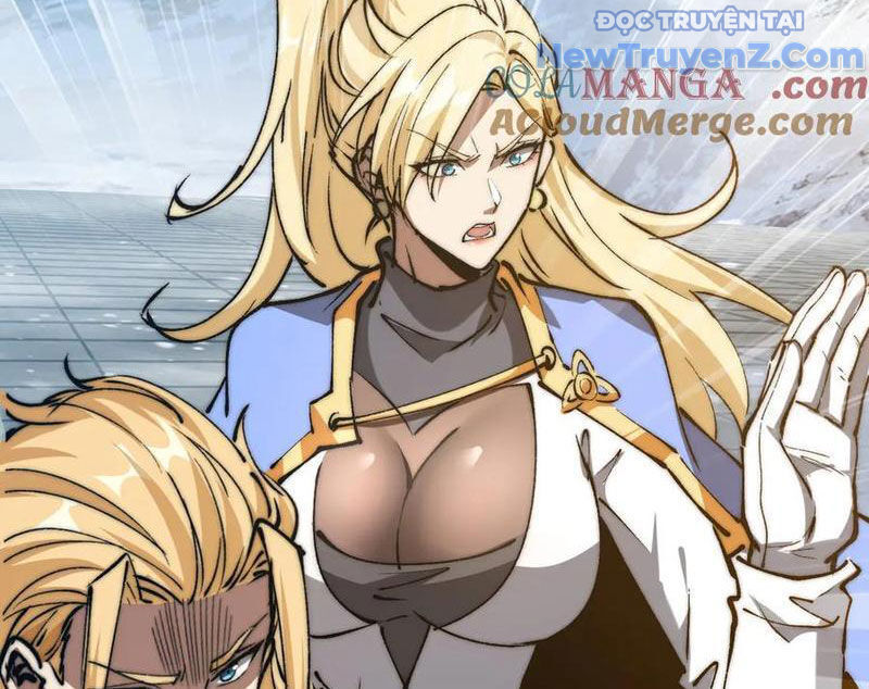 Triệu Hoán Ác Ma, Ta Đã Là Thâm Uyên Chap 16 - Next Chap 17