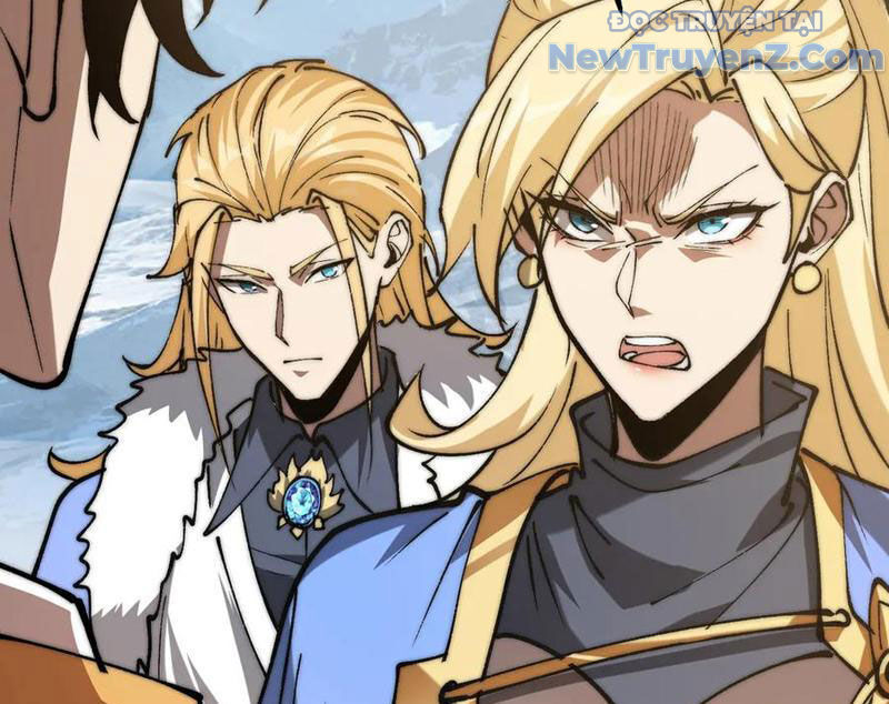 Triệu Hoán Ác Ma, Ta Đã Là Thâm Uyên Chap 16 - Next Chap 17