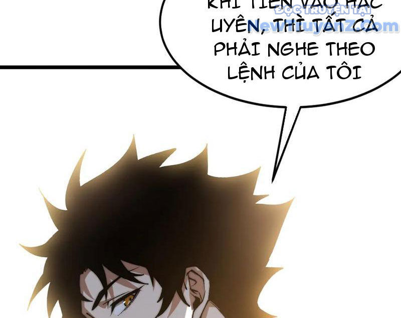 Triệu Hoán Ác Ma, Ta Đã Là Thâm Uyên Chap 16 - Next Chap 17