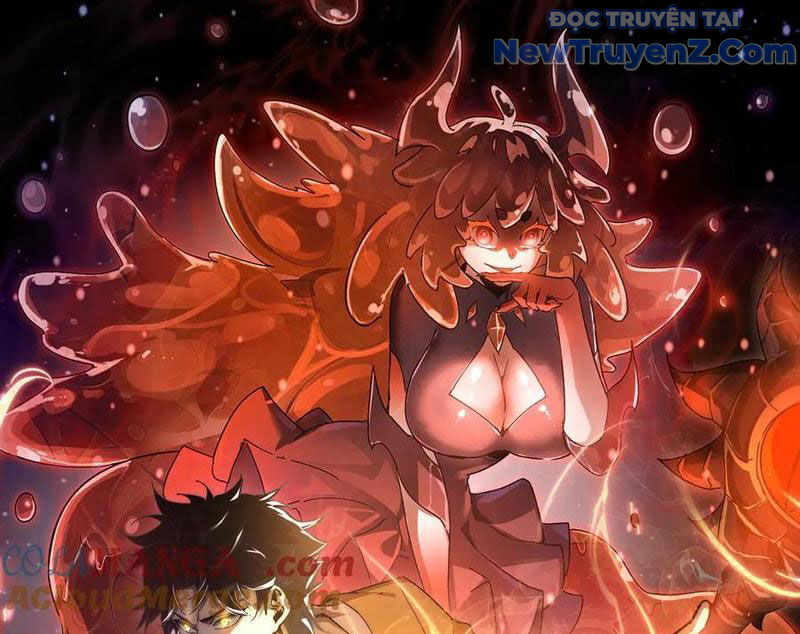 Triệu Hoán Ác Ma, Ta Đã Là Thâm Uyên Chap 16 - Next Chap 17