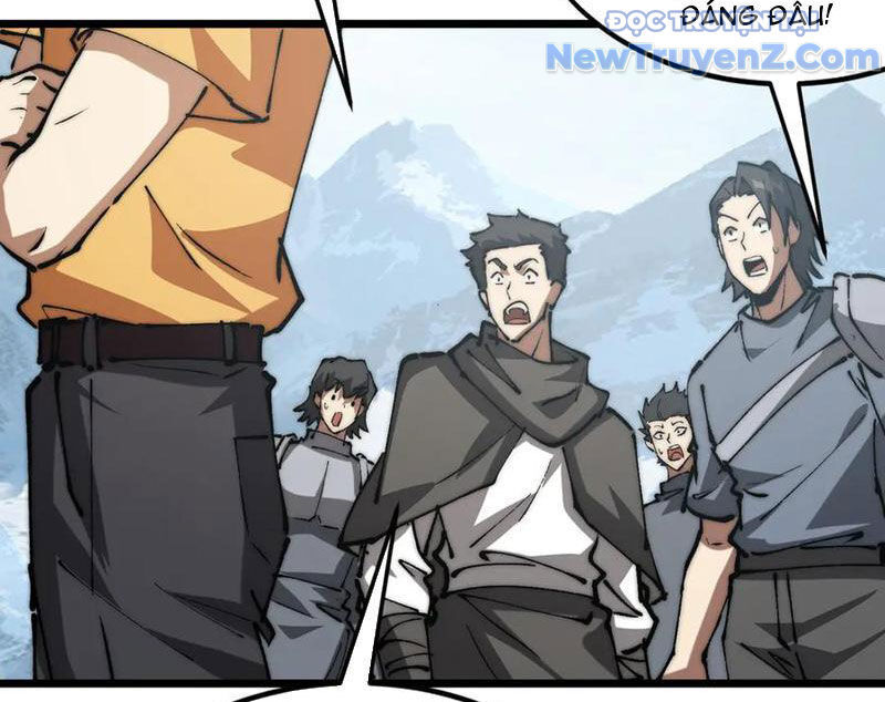 Triệu Hoán Ác Ma, Ta Đã Là Thâm Uyên Chap 16 - Next Chap 17