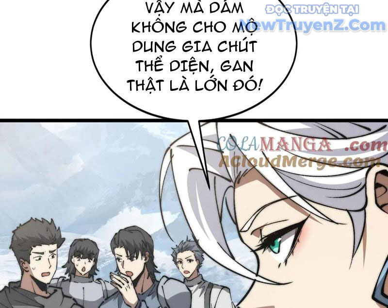 Triệu Hoán Ác Ma, Ta Đã Là Thâm Uyên Chap 16 - Next Chap 17