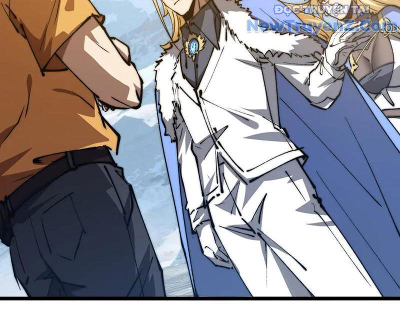 Triệu Hoán Ác Ma, Ta Đã Là Thâm Uyên Chap 16 - Next Chap 17