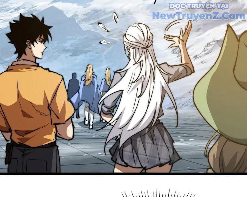 Triệu Hoán Ác Ma, Ta Đã Là Thâm Uyên Chap 16 - Next Chap 17