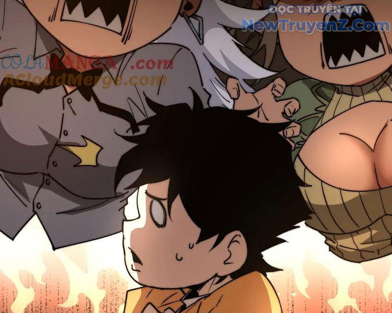 Triệu Hoán Ác Ma, Ta Đã Là Thâm Uyên Chap 16 - Next Chap 17