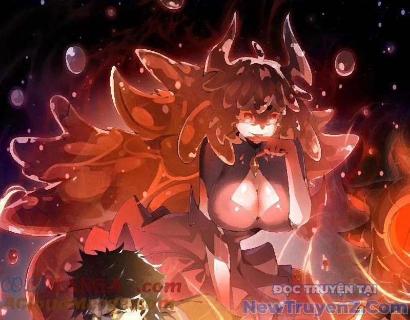Triệu Hoán Ác Ma, Ta Đã Là Thâm Uyên Chap 17 - Next Chap 18