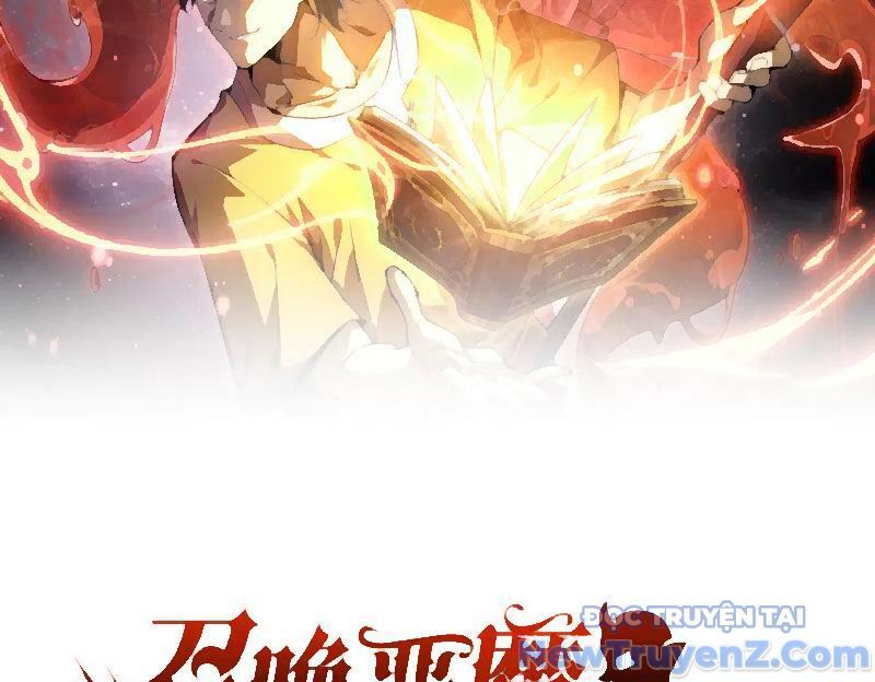 Triệu Hoán Ác Ma, Ta Đã Là Thâm Uyên Chap 17 - Next Chap 18