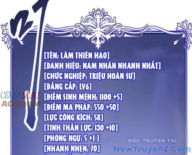 Triệu Hoán Ác Ma, Ta Đã Là Thâm Uyên Chap 17 - Next Chap 18