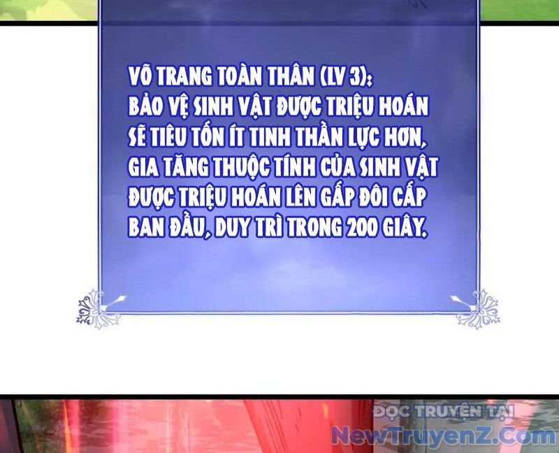 Triệu Hoán Ác Ma, Ta Đã Là Thâm Uyên Chap 17 - Next Chap 18