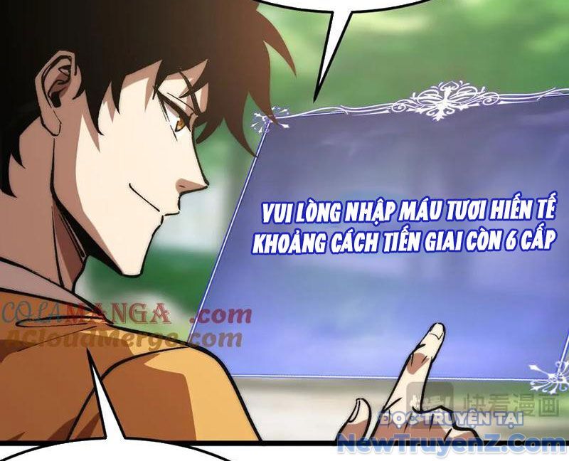 Triệu Hoán Ác Ma, Ta Đã Là Thâm Uyên Chap 17 - Next Chap 18