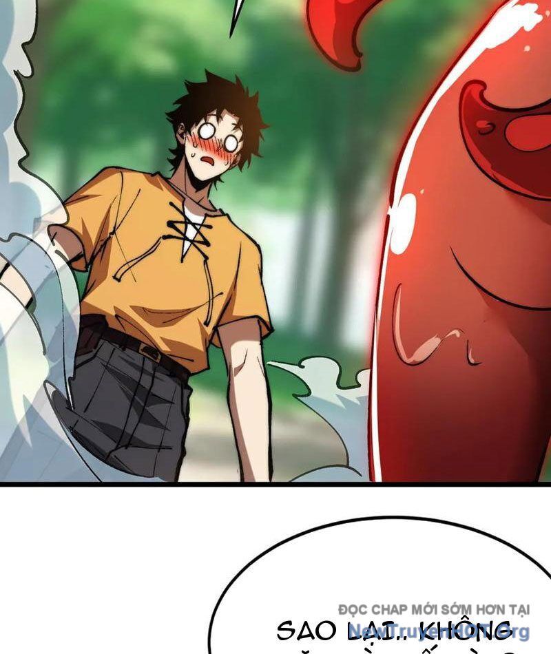 Triệu Hoán Ác Ma, Ta Đã Là Thâm Uyên Chap 18 - Next Chap 19