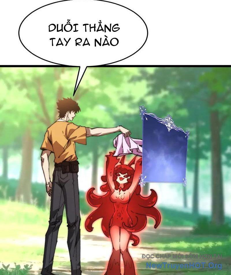 Triệu Hoán Ác Ma, Ta Đã Là Thâm Uyên Chap 18 - Next Chap 19