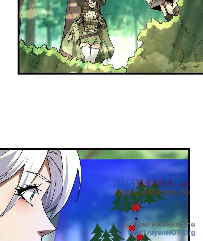 Triệu Hoán Ác Ma, Ta Đã Là Thâm Uyên Chap 18 - Next Chap 19
