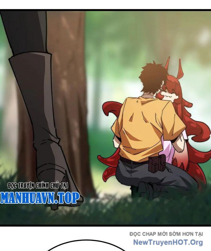 Triệu Hoán Ác Ma, Ta Đã Là Thâm Uyên Chap 18 - Next Chap 19