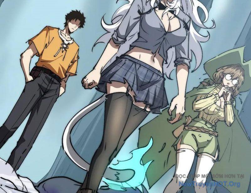 Triệu Hoán Ác Ma, Ta Đã Là Thâm Uyên Chap 19 - Next Chap 20