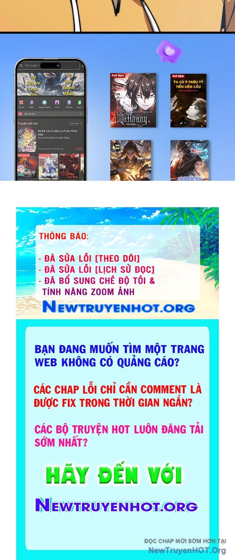 Triệu Hoán Ác Ma, Ta Đã Là Thâm Uyên Chap 19 - Next Chap 20