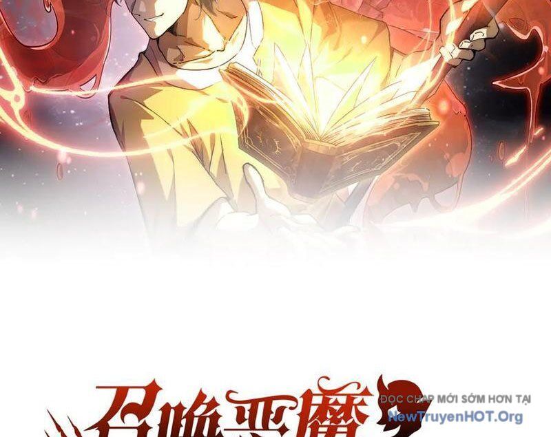 Triệu Hoán Ác Ma, Ta Đã Là Thâm Uyên Chap 19 - Next Chap 20
