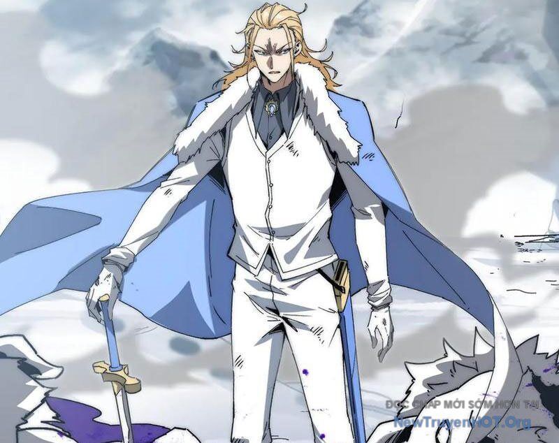 Triệu Hoán Ác Ma, Ta Đã Là Thâm Uyên Chap 19 - Next Chap 20