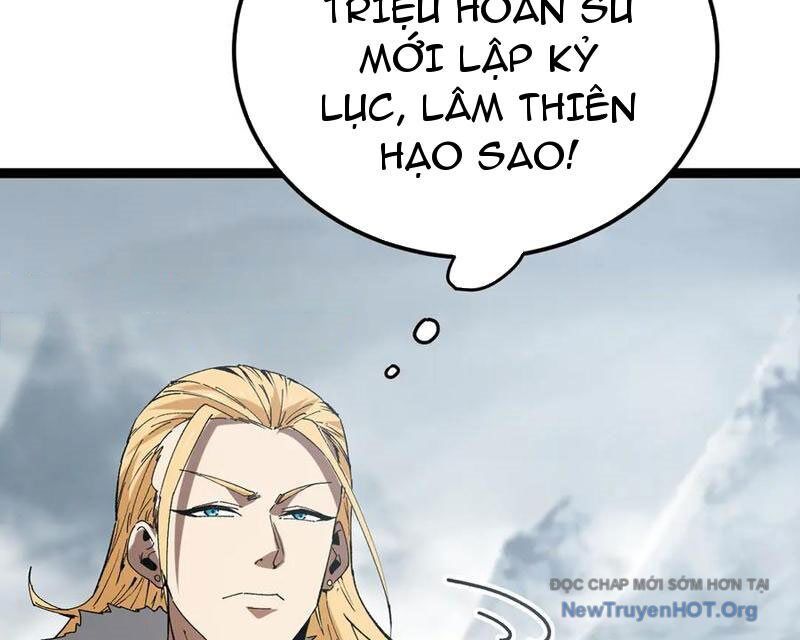 Triệu Hoán Ác Ma, Ta Đã Là Thâm Uyên Chap 19 - Next Chap 20