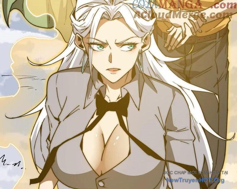 Triệu Hoán Ác Ma, Ta Đã Là Thâm Uyên Chap 19 - Next Chap 20