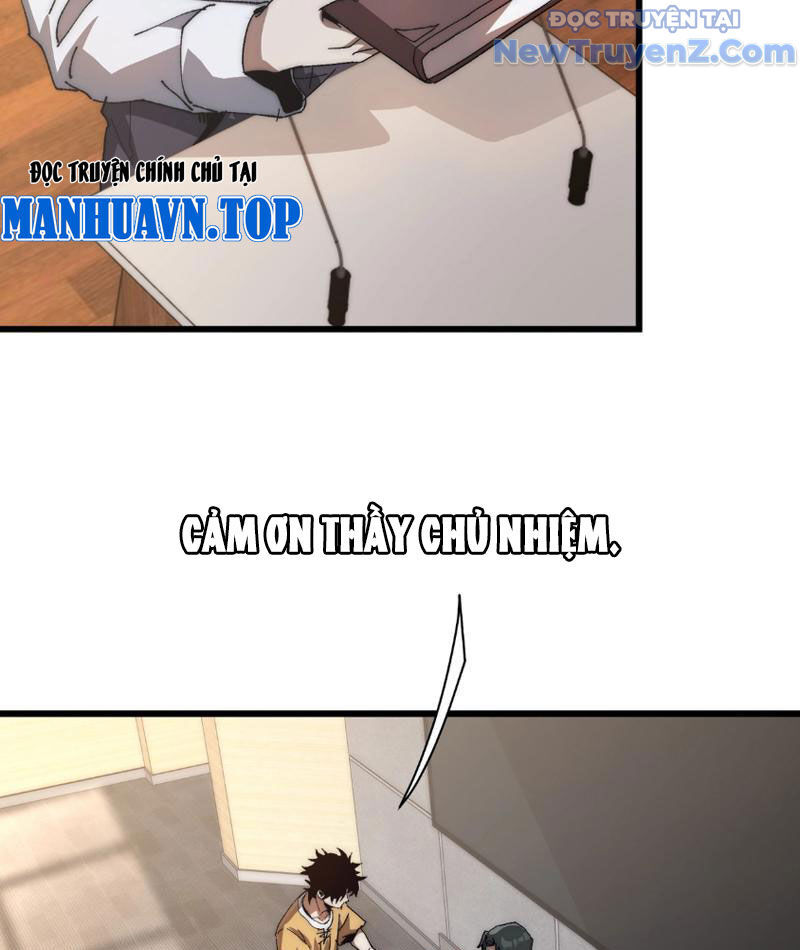 Triệu Hoán Ác Ma, Ta Đã Là Thâm Uyên Chap 2 - Next Chap 3