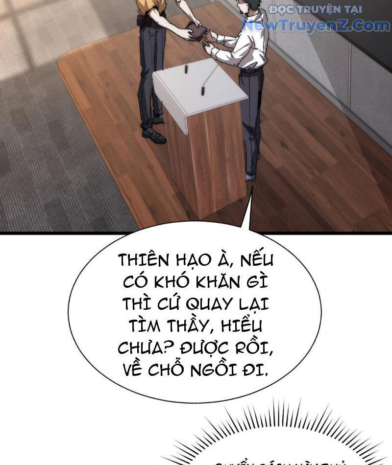 Triệu Hoán Ác Ma, Ta Đã Là Thâm Uyên Chap 2 - Next Chap 3