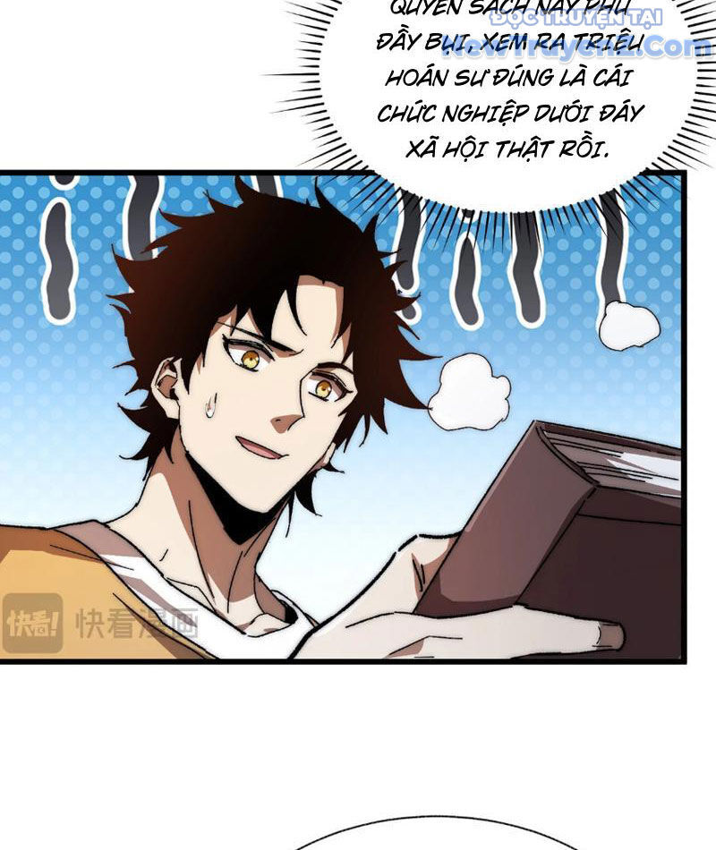 Triệu Hoán Ác Ma, Ta Đã Là Thâm Uyên Chap 2 - Next Chap 3