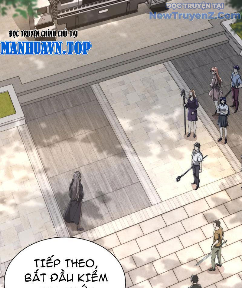 Triệu Hoán Ác Ma, Ta Đã Là Thâm Uyên Chap 2 - Next Chap 3