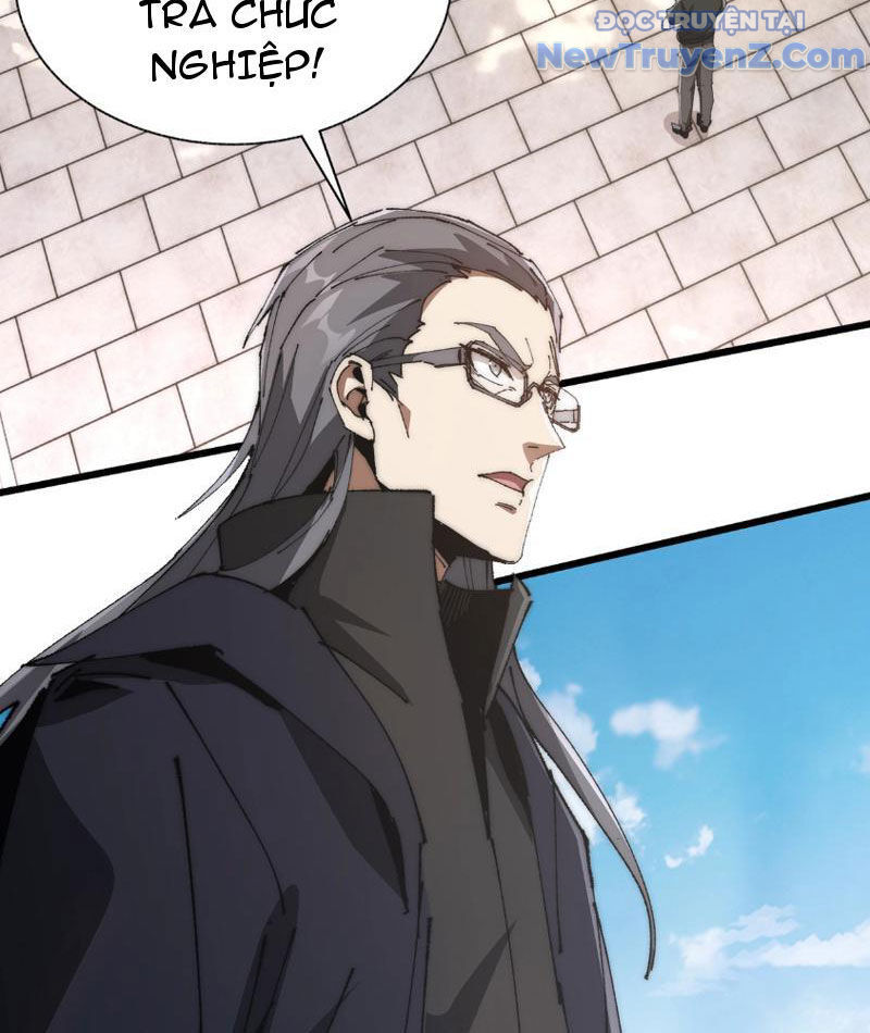 Triệu Hoán Ác Ma, Ta Đã Là Thâm Uyên Chap 2 - Next Chap 3