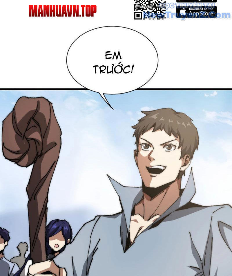 Triệu Hoán Ác Ma, Ta Đã Là Thâm Uyên Chap 2 - Next Chap 3