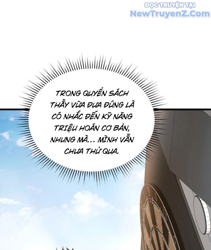 Triệu Hoán Ác Ma, Ta Đã Là Thâm Uyên Chap 2 - Next Chap 3