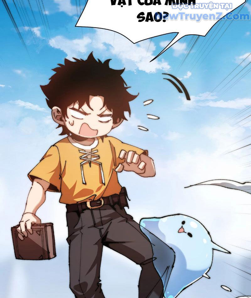 Triệu Hoán Ác Ma, Ta Đã Là Thâm Uyên Chap 2 - Next Chap 3