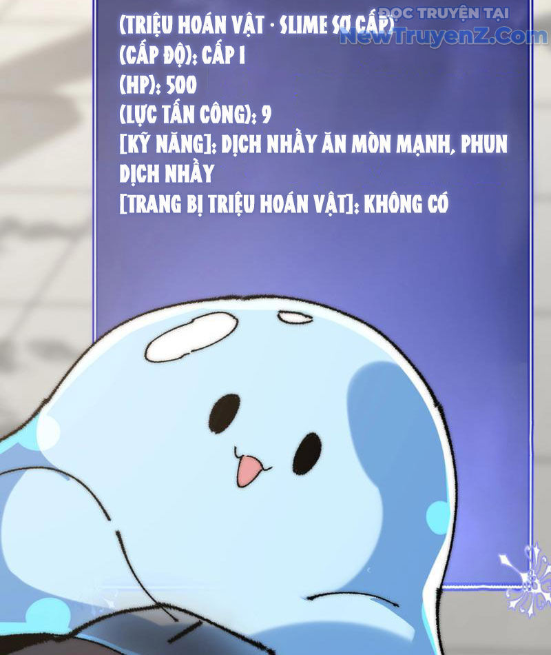 Triệu Hoán Ác Ma, Ta Đã Là Thâm Uyên Chap 2 - Next Chap 3