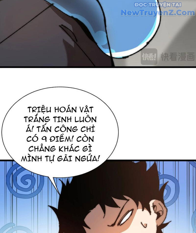Triệu Hoán Ác Ma, Ta Đã Là Thâm Uyên Chap 2 - Next Chap 3