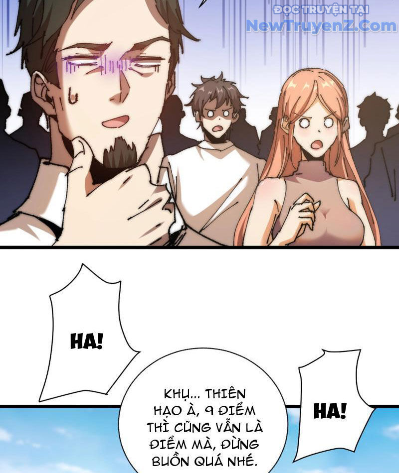 Triệu Hoán Ác Ma, Ta Đã Là Thâm Uyên Chap 2 - Next Chap 3