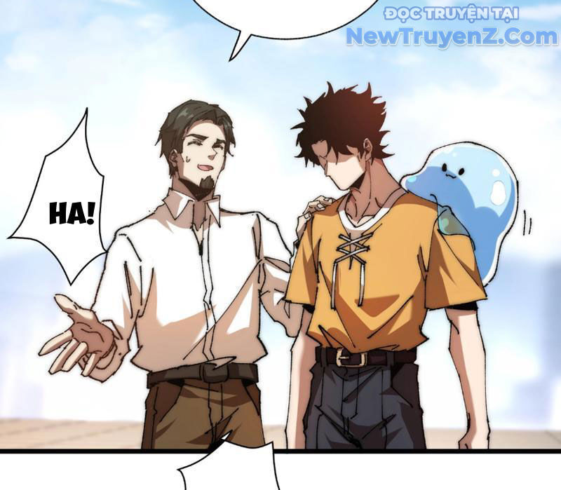 Triệu Hoán Ác Ma, Ta Đã Là Thâm Uyên Chap 2 - Next Chap 3
