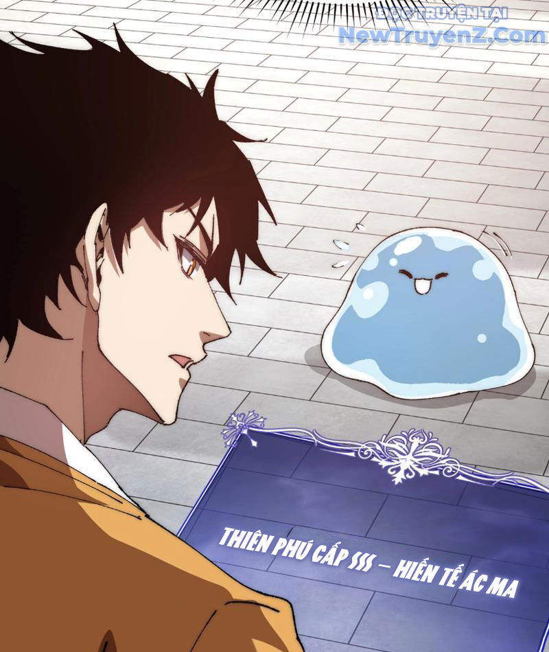Triệu Hoán Ác Ma, Ta Đã Là Thâm Uyên Chap 2 - Next Chap 3