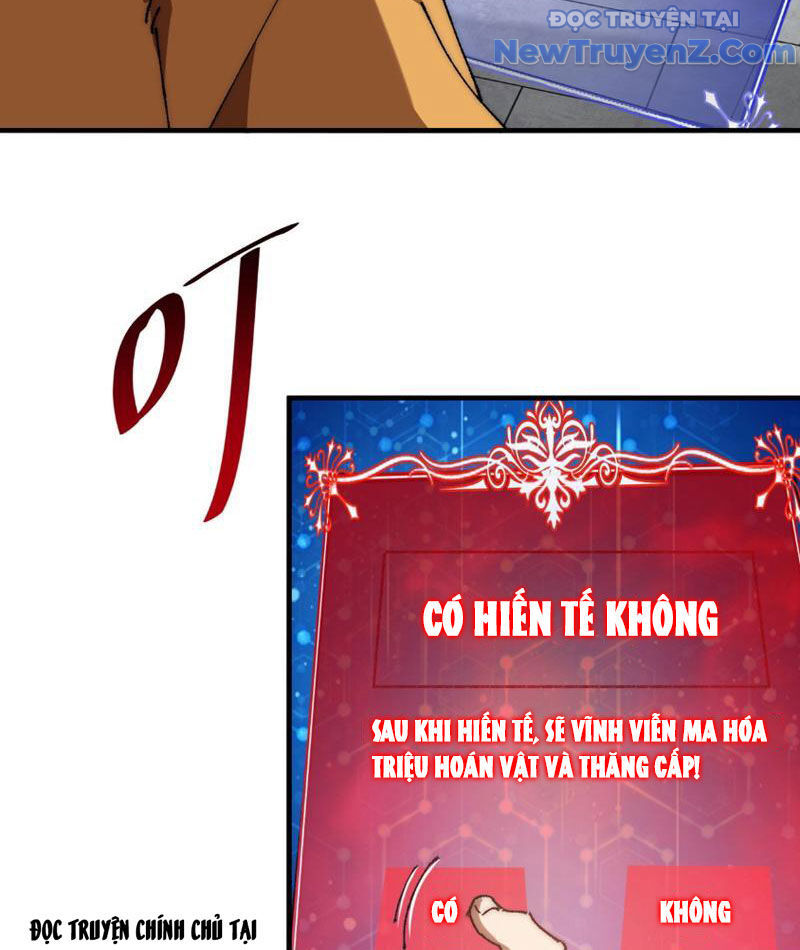 Triệu Hoán Ác Ma, Ta Đã Là Thâm Uyên Chap 2 - Next Chap 3