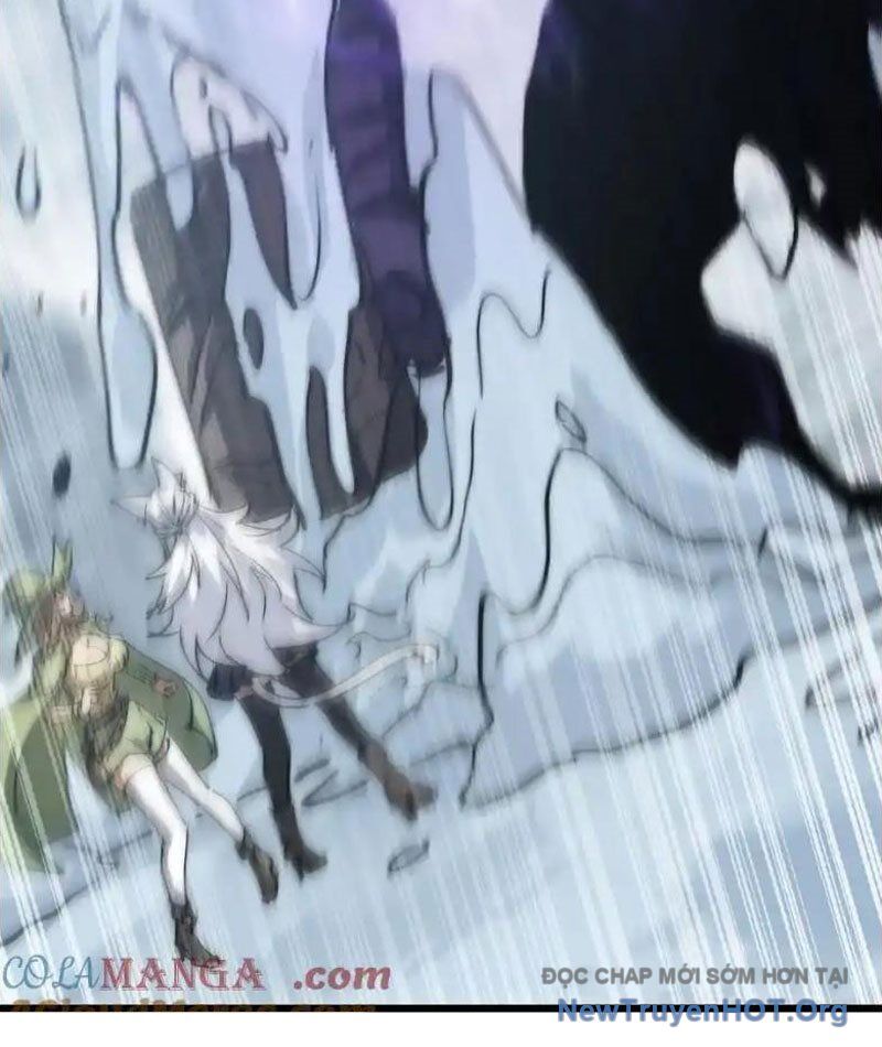 Triệu Hoán Ác Ma, Ta Đã Là Thâm Uyên Chap 20 - Next Chap 21