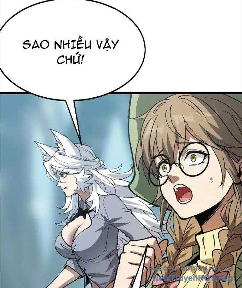 Triệu Hoán Ác Ma, Ta Đã Là Thâm Uyên Chap 20 - Next Chap 21