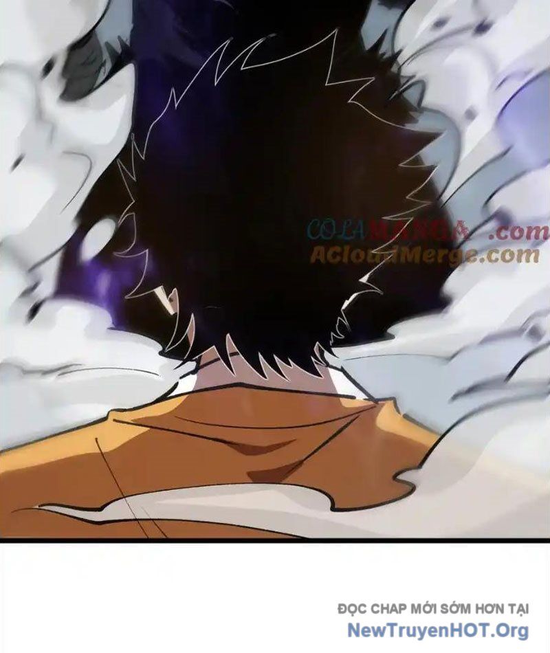 Triệu Hoán Ác Ma, Ta Đã Là Thâm Uyên Chap 20 - Next Chap 21