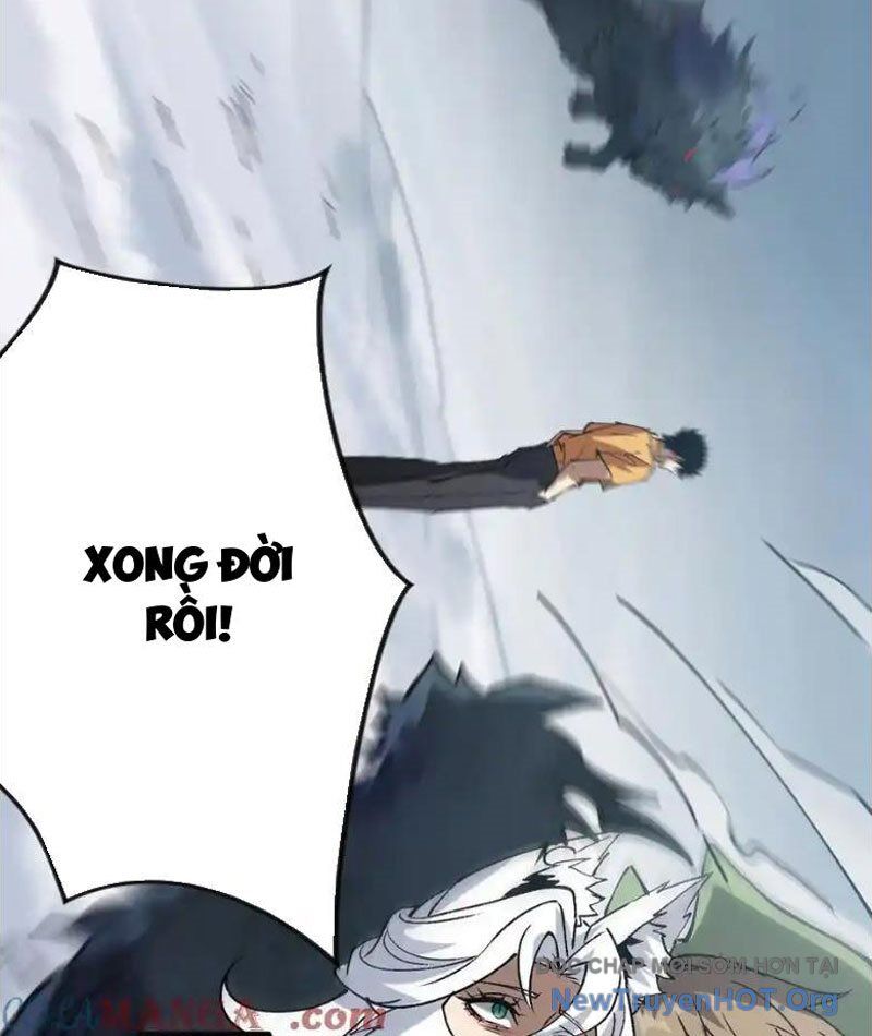 Triệu Hoán Ác Ma, Ta Đã Là Thâm Uyên Chap 20 - Next Chap 21