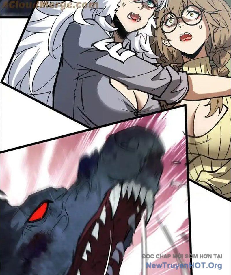 Triệu Hoán Ác Ma, Ta Đã Là Thâm Uyên Chap 20 - Next Chap 21