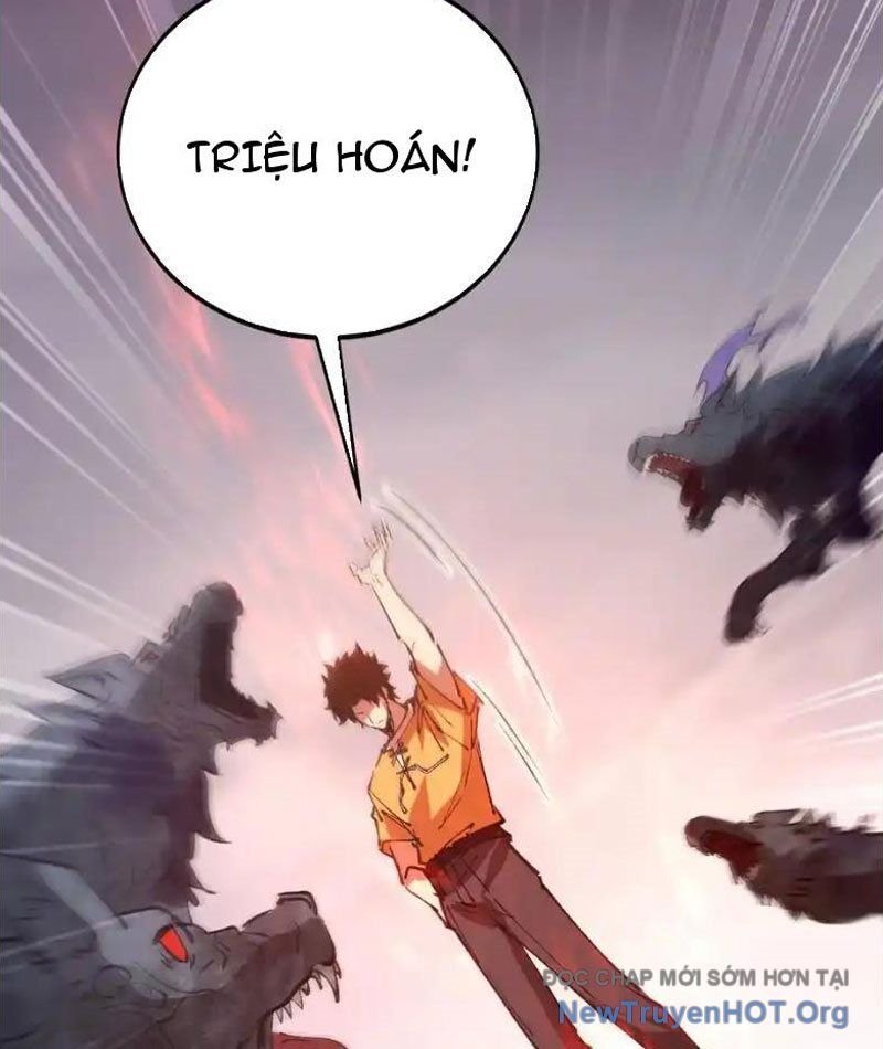 Triệu Hoán Ác Ma, Ta Đã Là Thâm Uyên Chap 20 - Next Chap 21