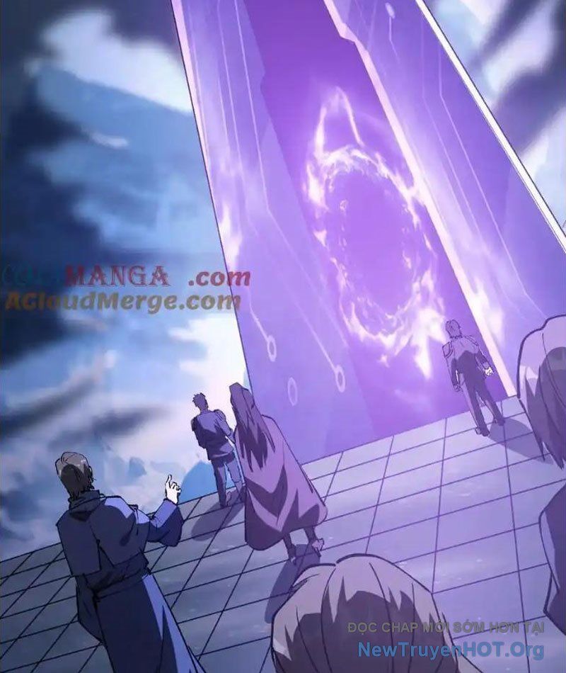 Triệu Hoán Ác Ma, Ta Đã Là Thâm Uyên Chap 20 - Next Chap 21